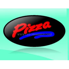 SINAL DA PIZZA DO LED (GN-LNS065)